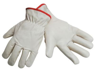 Freezer Fur Lined Gloves